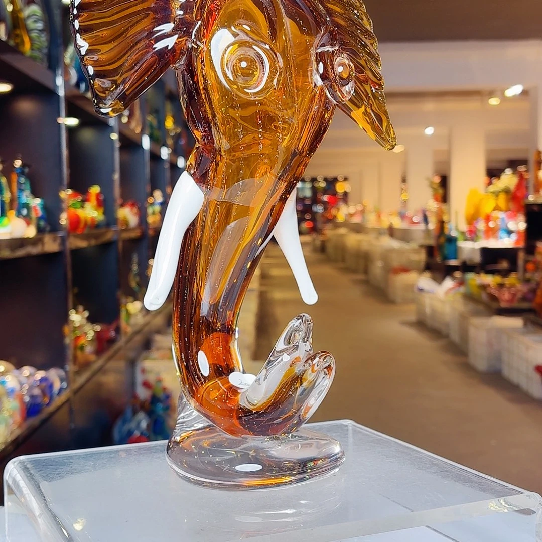 琉璃手工艺品琉璃岛是世界