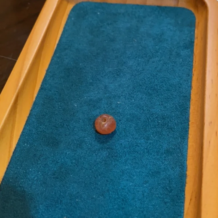 藏地密码，藏式珠子b7