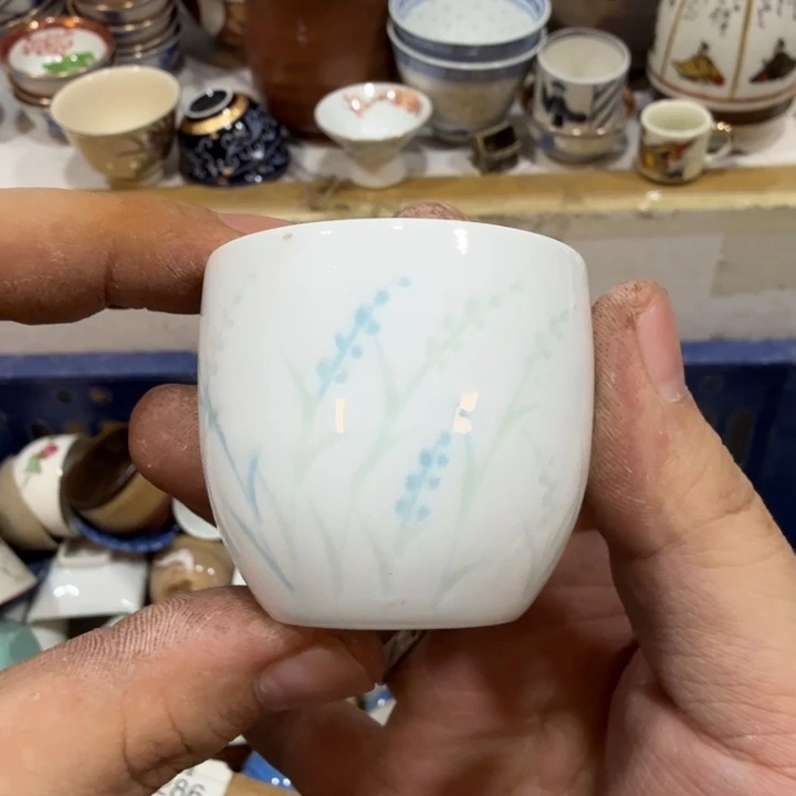 陶瓷推荐第二名20包邮