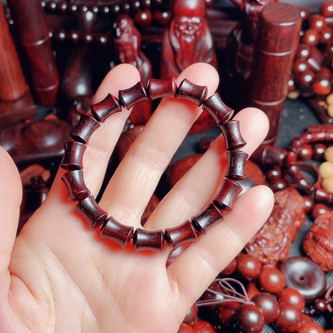 【闪购商品】檀香紫檀（小叶紫檀）