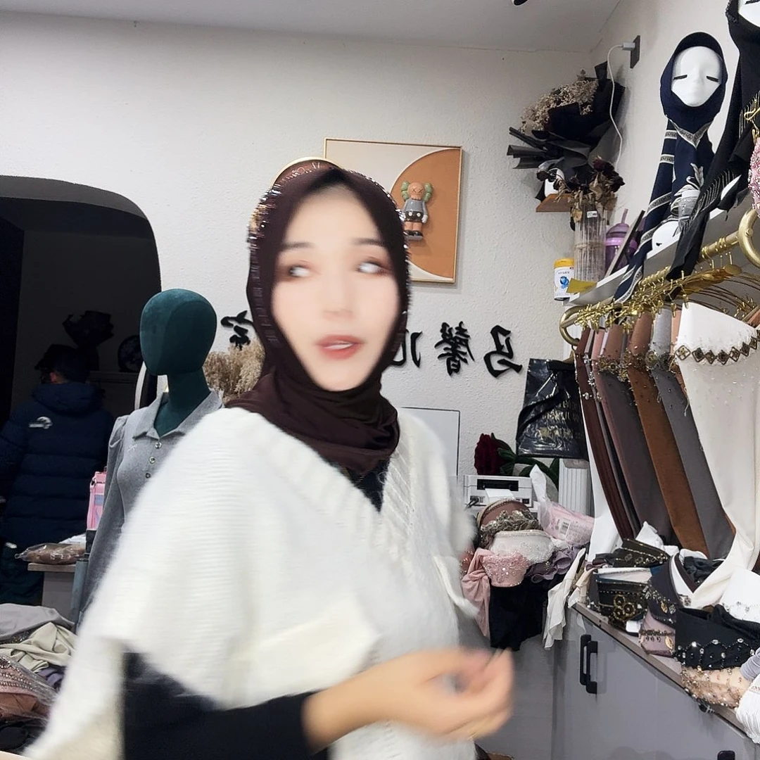 三醋酯纤维咖色333