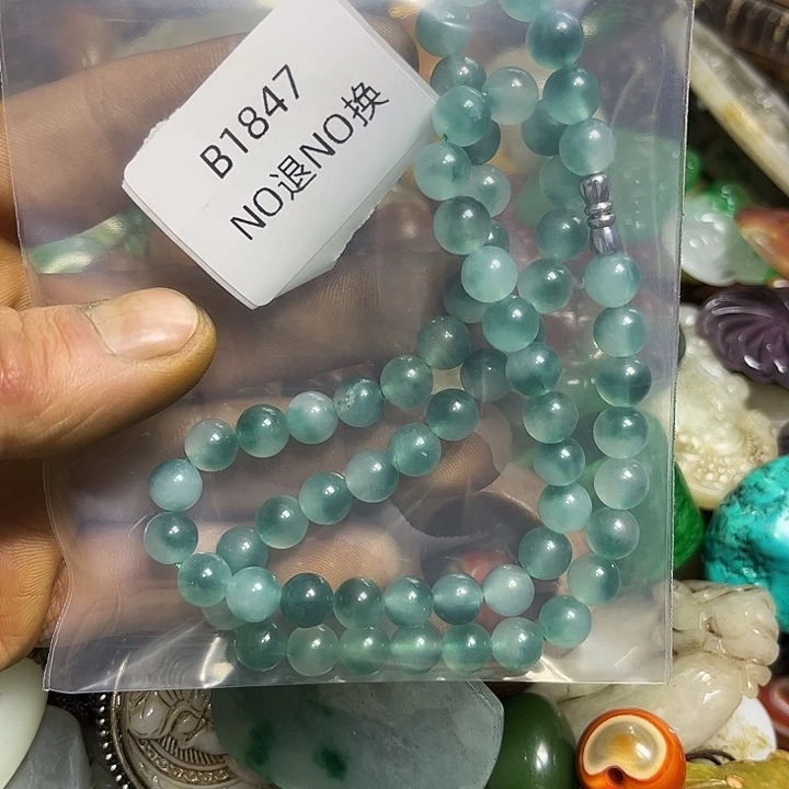 J***8吊坠龙脊菩提工艺品b1847