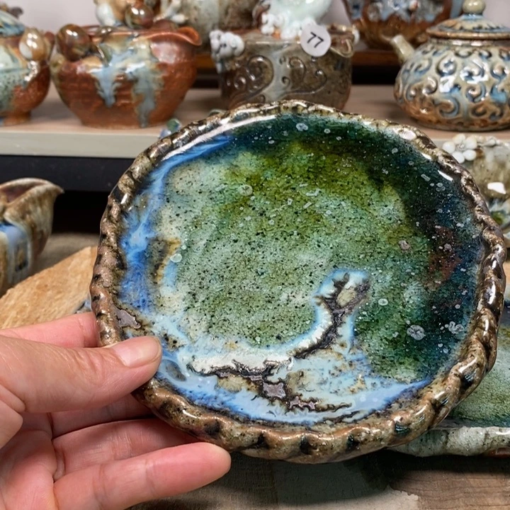 壶我们的确是一个人的