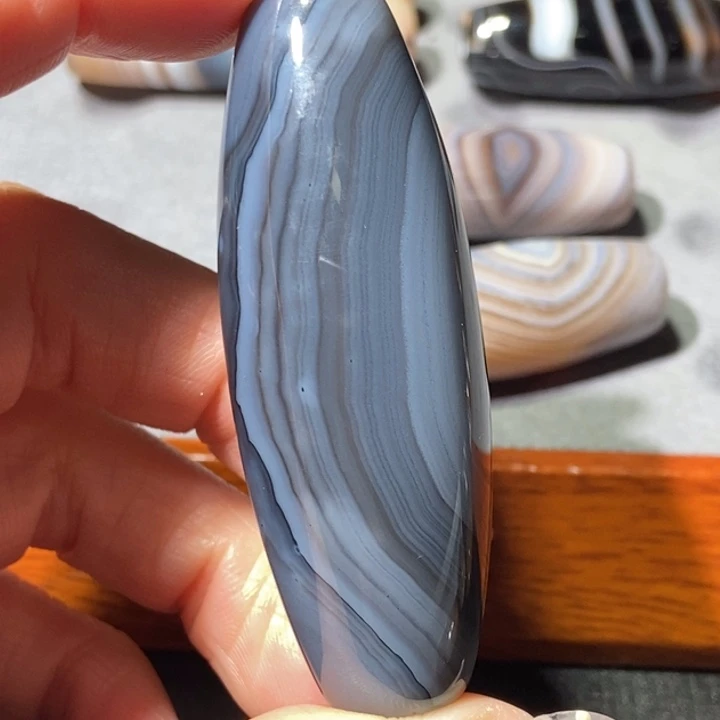 玛瑙/玉髓玛瑙未镶嵌