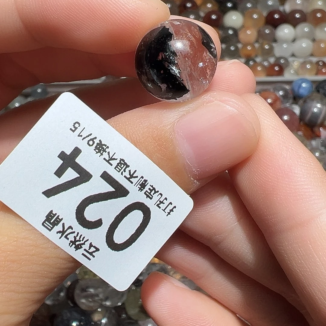 未镶嵌珠宝半成品水晶