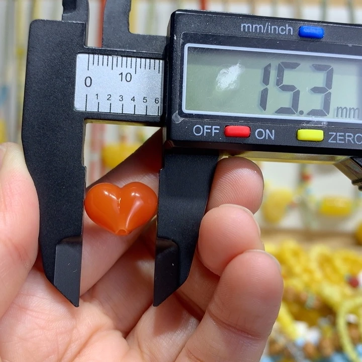 南红玛瑙未镶嵌珠宝半成品配饰