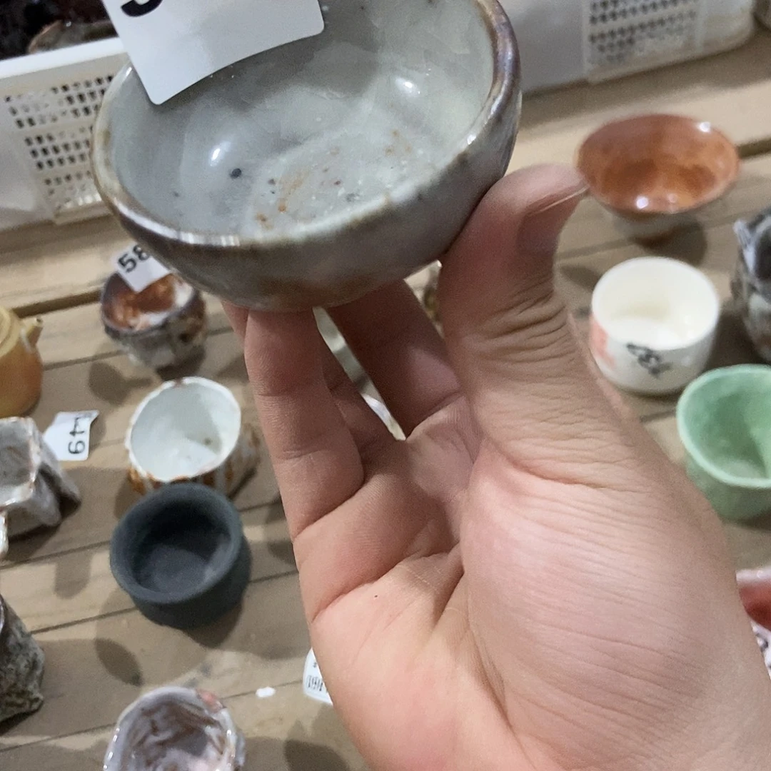 933 一家茶器直播分享
