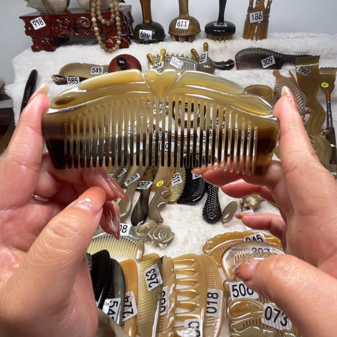 牛角牛角牛角牛角梳