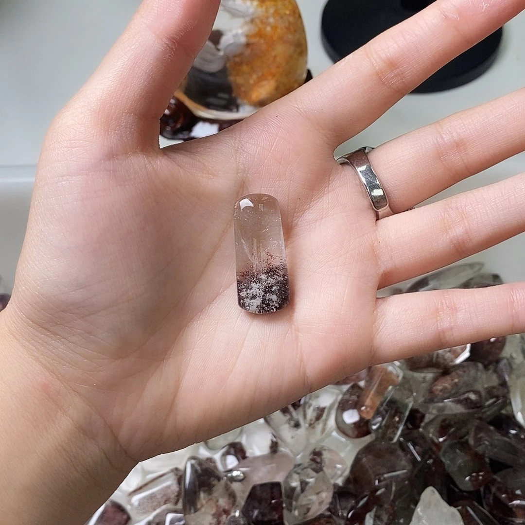 ^***^银S925镶嵌颈饰水晶
