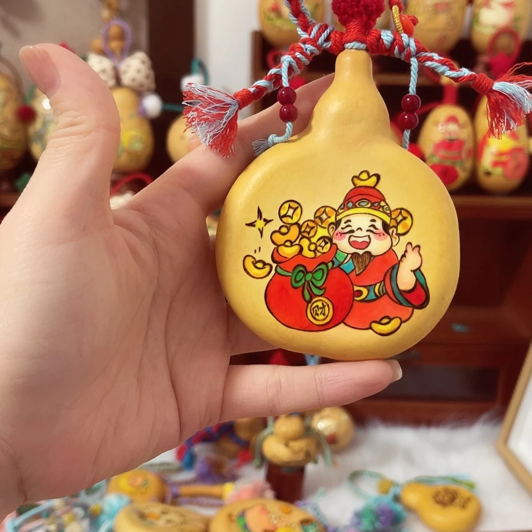 扶****?给我宝的小葫芦娃