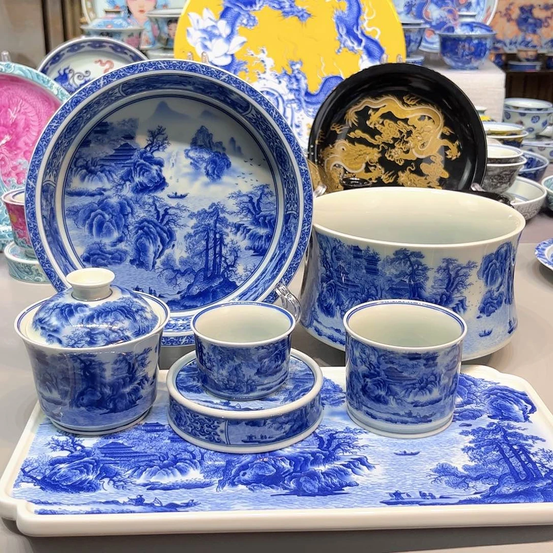 茶盏景德镇陶瓷学院