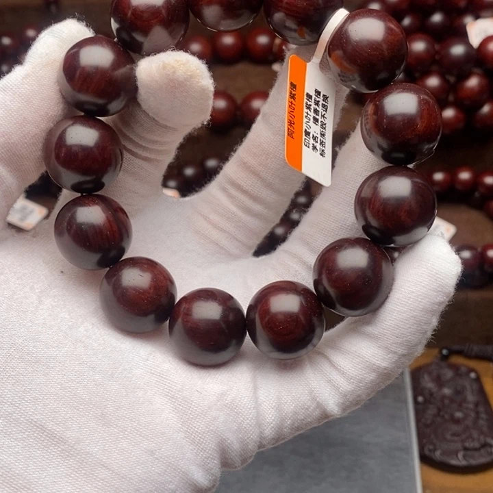 手串/手链小叶紫檀1.8外二标泥料