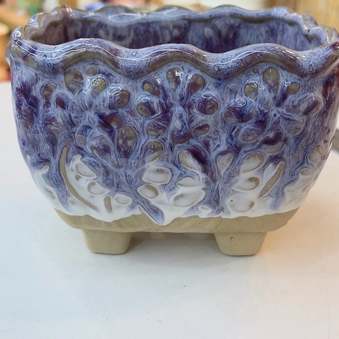 【闪购商品】红陶花盆