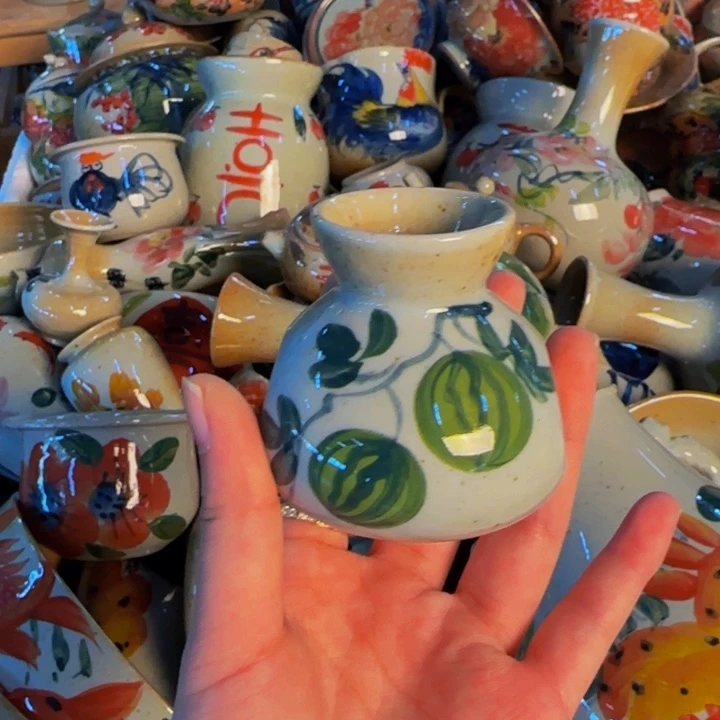 瓷片景德镇正品陶瓷 清库存价格