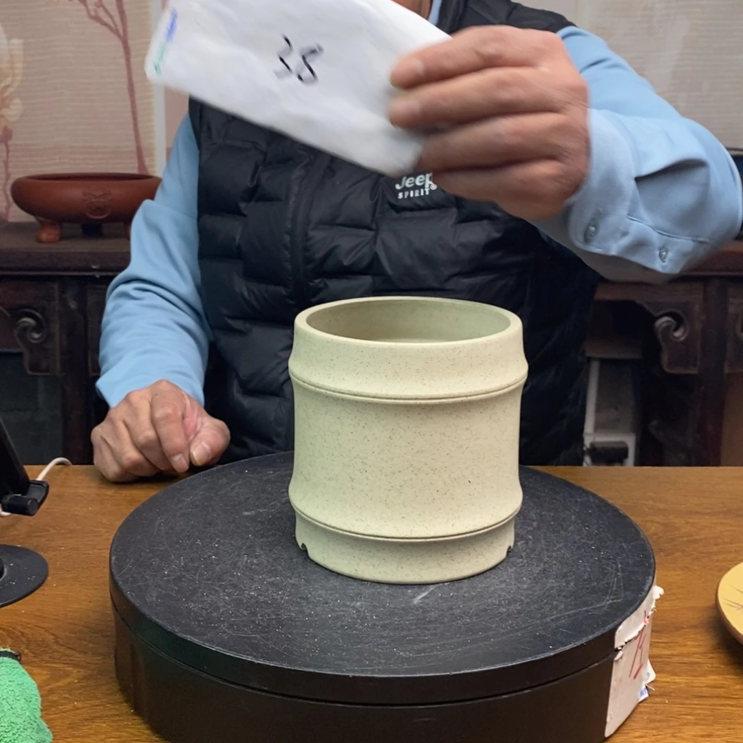 红陶货号一只XH882