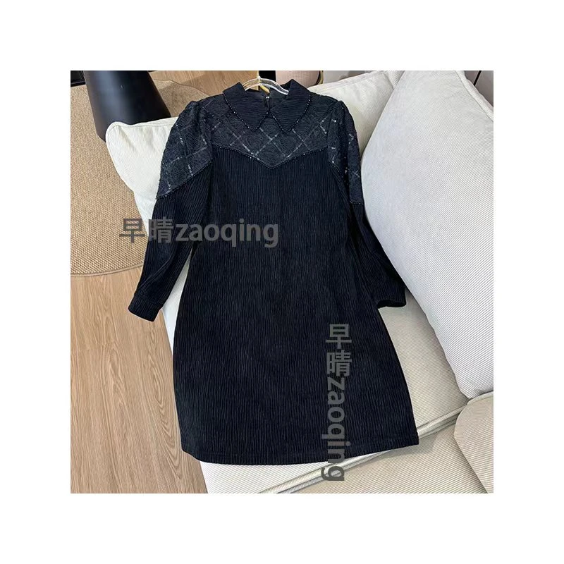 《早晴品牌》如意令（连衣裙）11302696