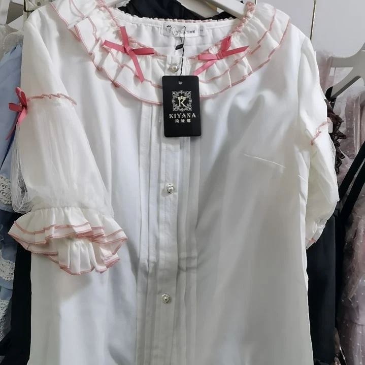 挂脖款奇亚娜内搭S