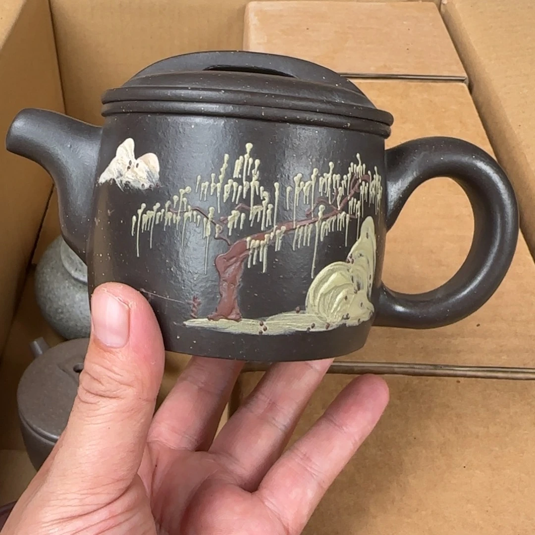 紫砂茶壶紫砂茶具茶具茶具茶具