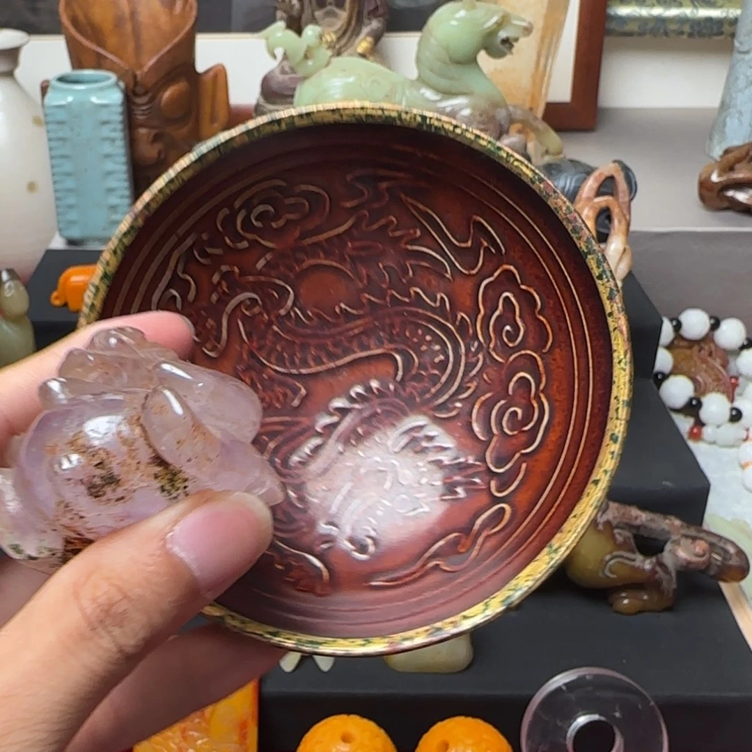 瓷片正在直播中的