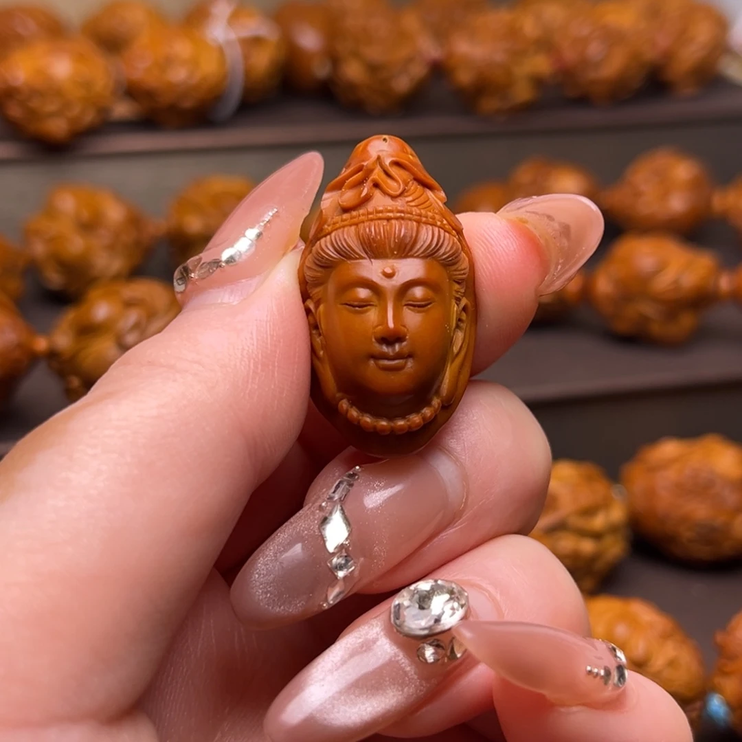 手串/手链橄榄核橄榄