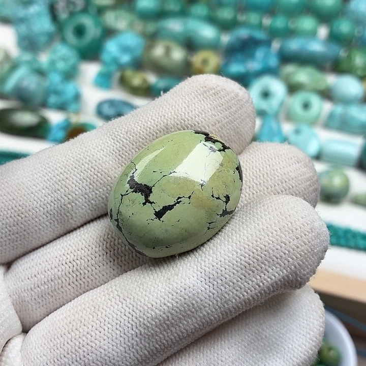 背云随形锁骨吊坠