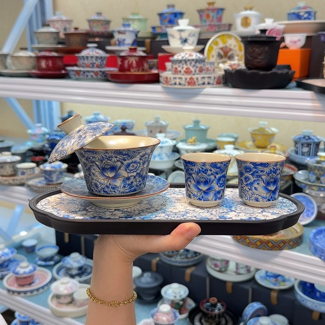 我们的目标是成为一个