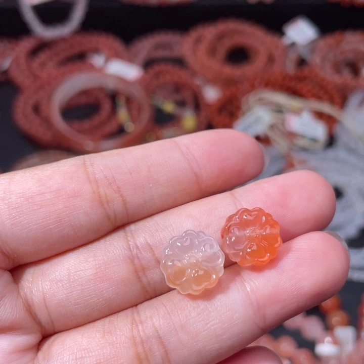 南红玛瑙未镶嵌224