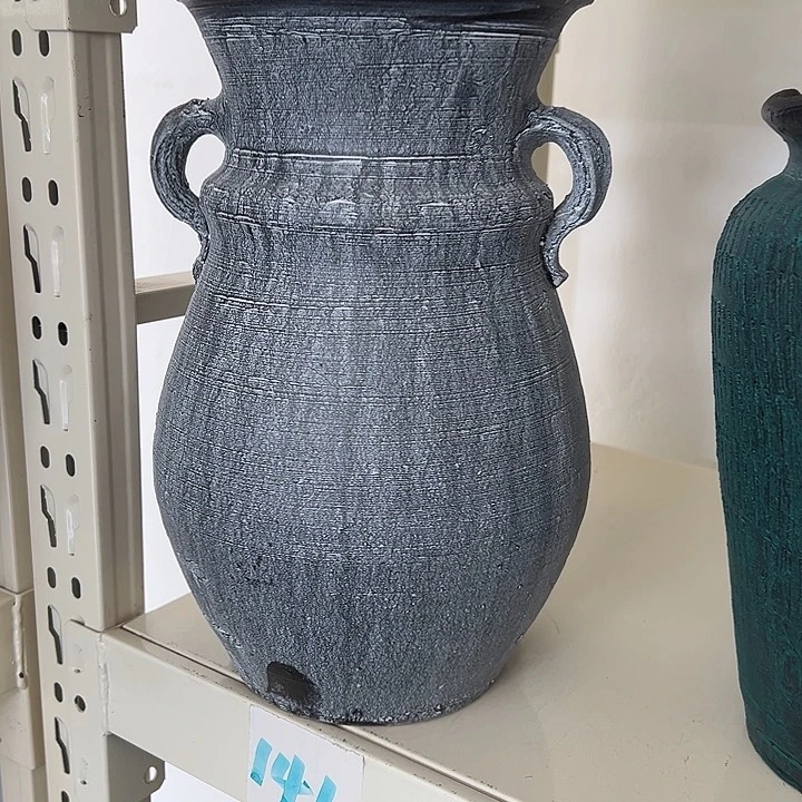 红陶19.8-1微瑕土陶