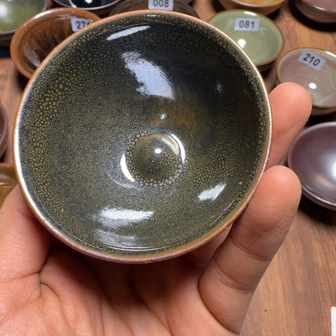 王***祥茶盏柴烧建盏闪购链接456