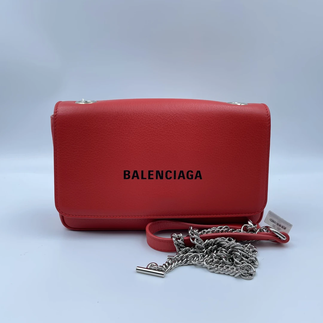 95新 Balenciaga/巴黎世家 小野专属/95新/单肩包/DC5461