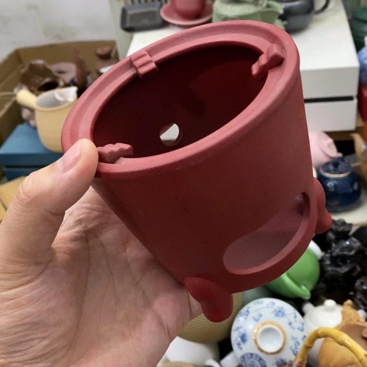 陶瓷艺术品及陶瓷制品