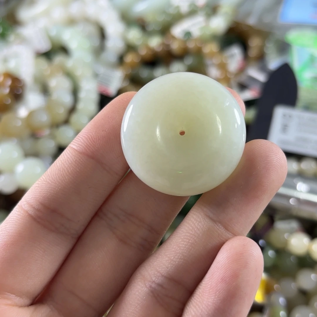 未镶嵌手链和田玉194