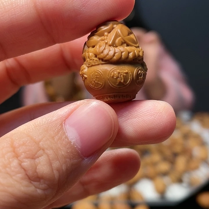 吊坠橄榄核橄榄核