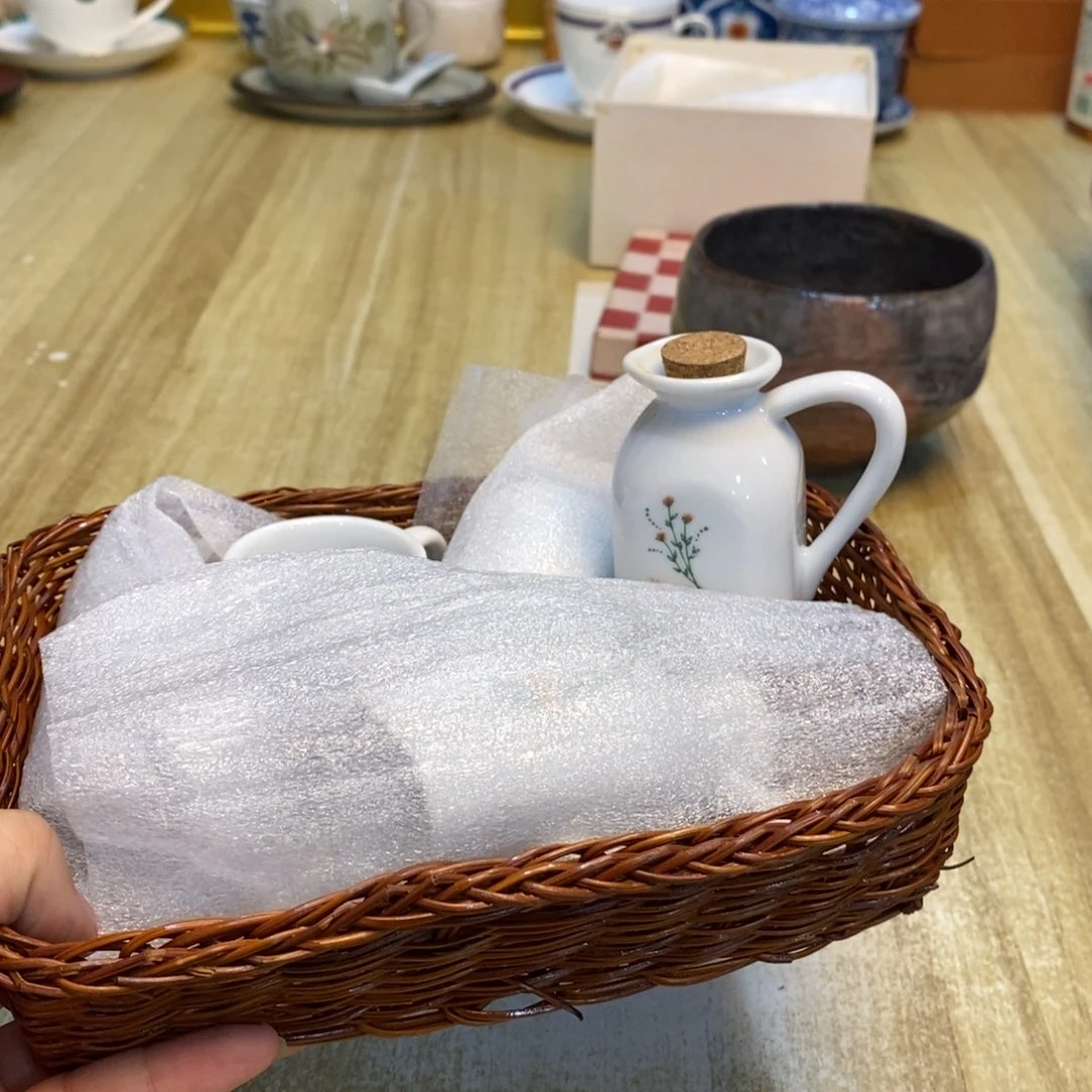 原***姐易雅集工艺品有限公司