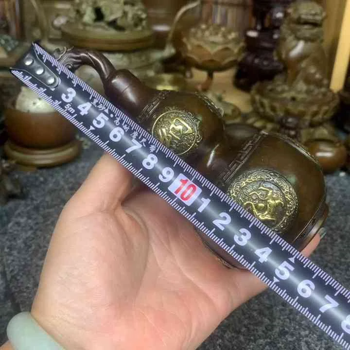 精品摆件工艺精湛54