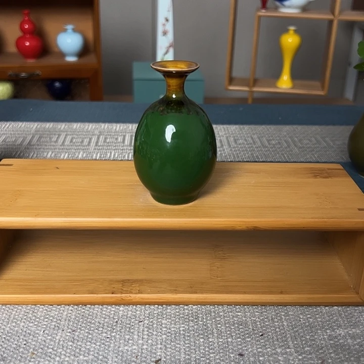 瓶景德镇陶瓷研究所学会