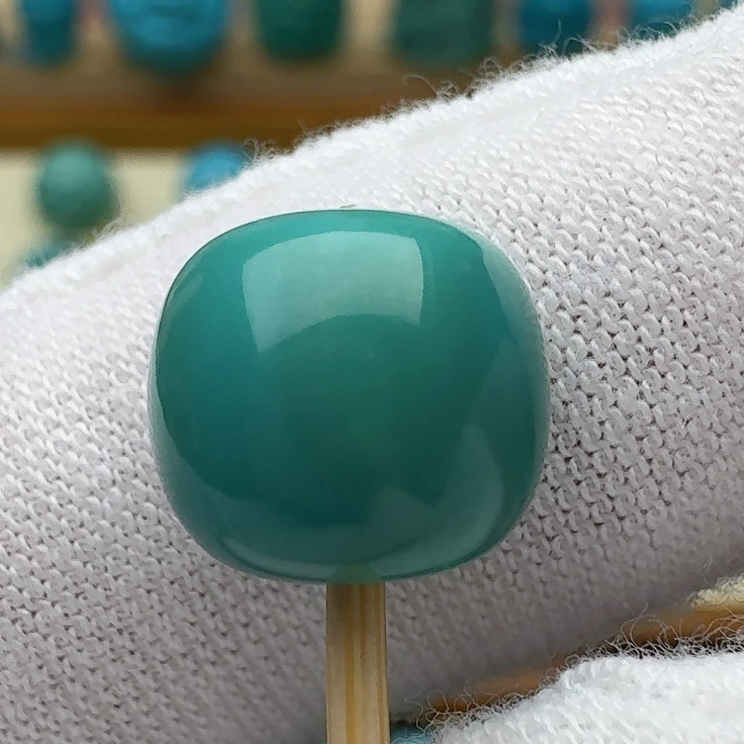 绿松石未镶嵌老型10.1