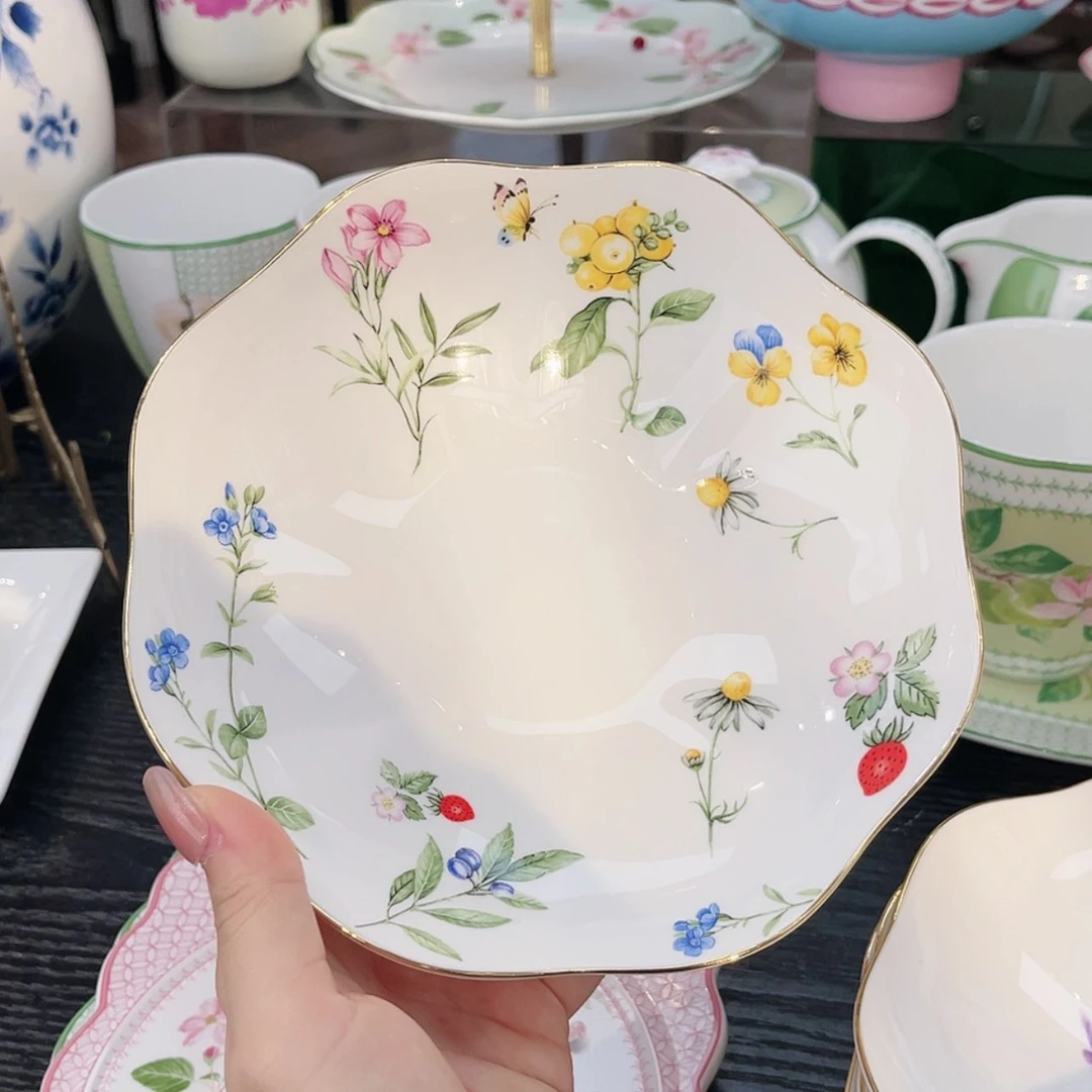 【闪购商品】瓷片碗碗———————-