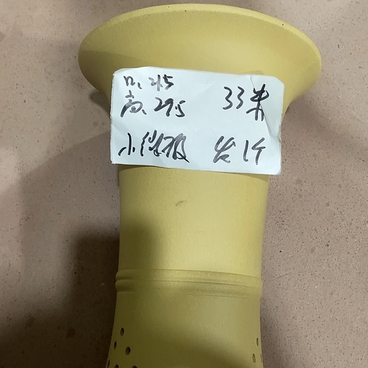 宜兴丁山张伟花盆