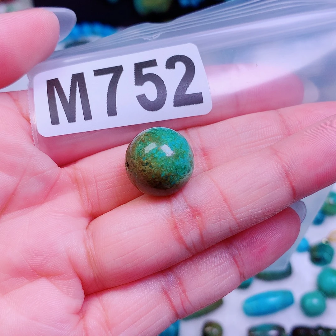 空竹粉丝专享十堰特色手工散珠