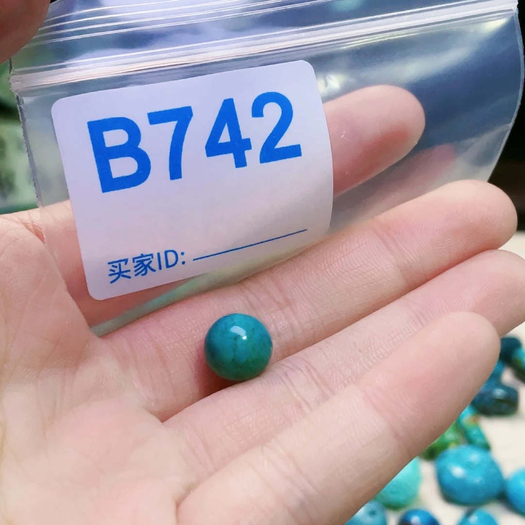 绿石头十堰特色手工配饰