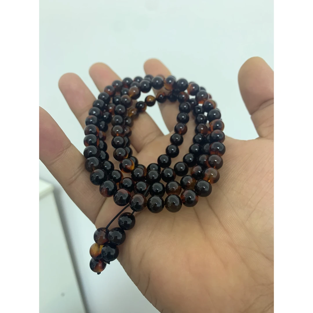 108大西洋料满花纹花色收藏创意饰品