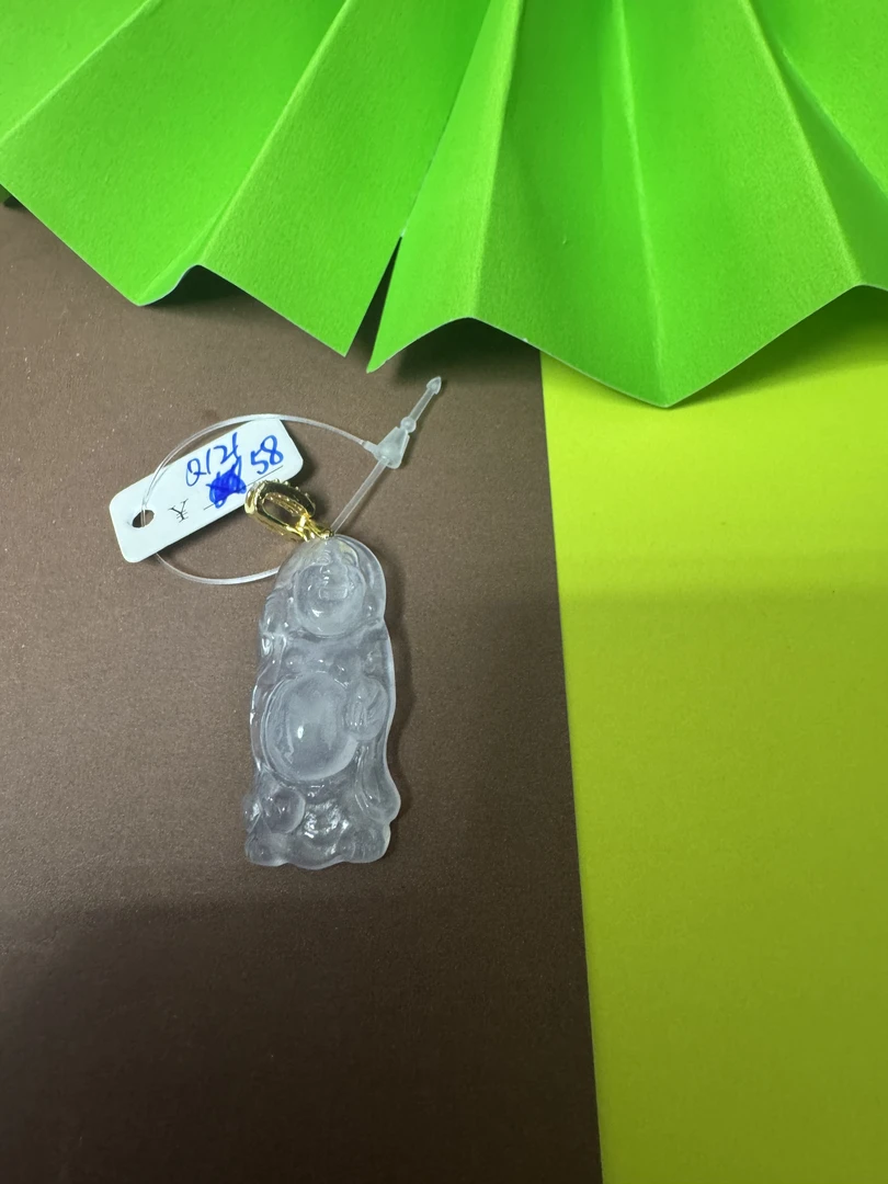 Q121 百搭吊坠挂件