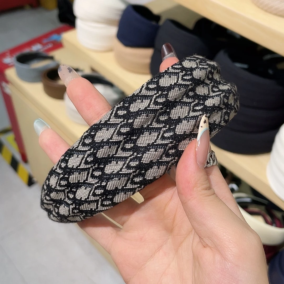 铁合金皮质d家发箍
