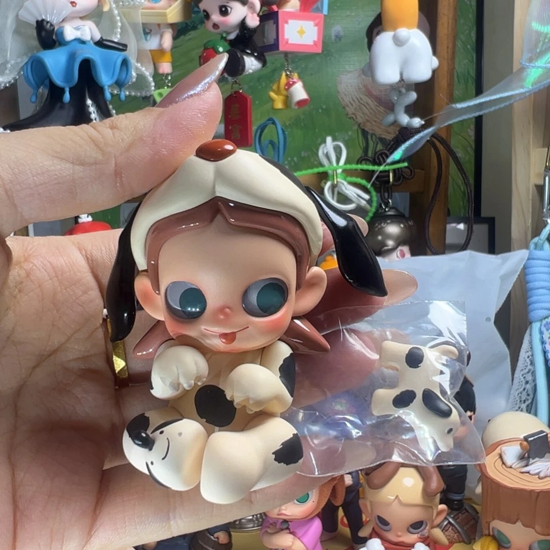 树脂非金属嘎子姐车挂笨拙的伪装