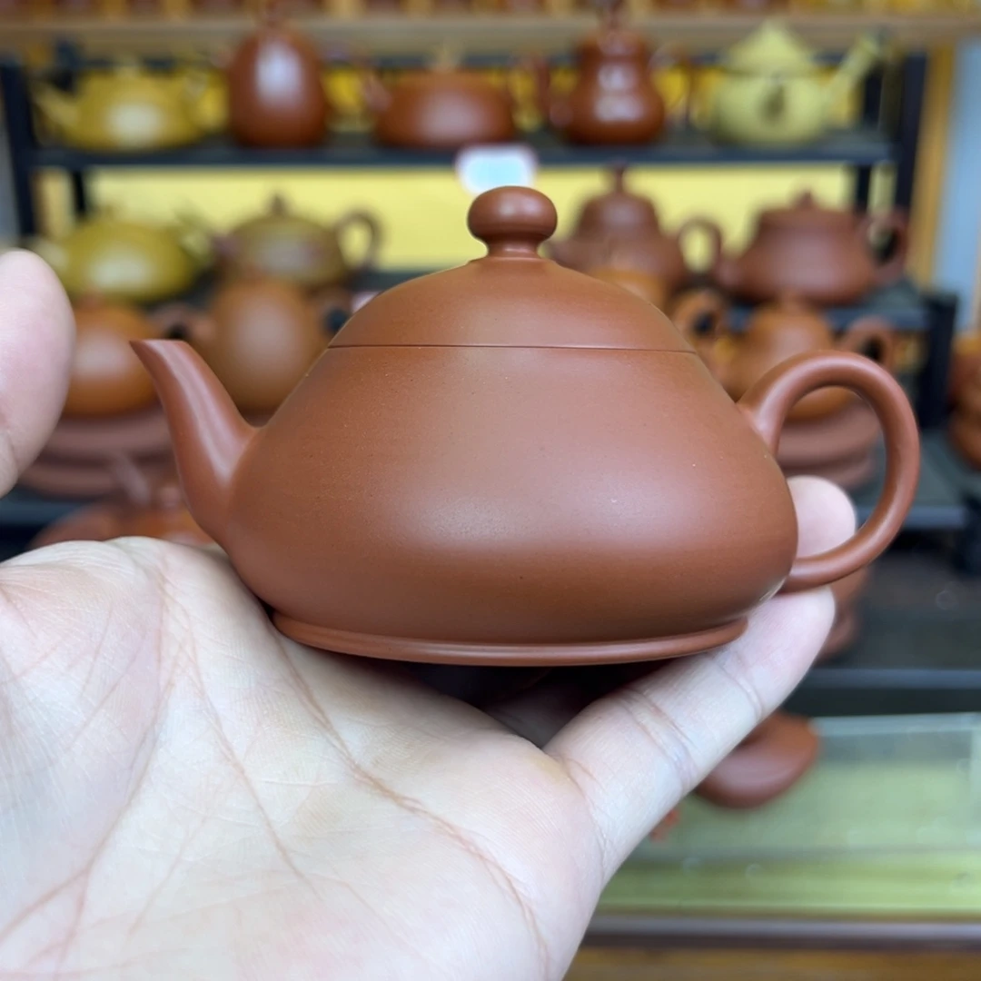 A***0（全品福利价）闪购：潮州手拉壶