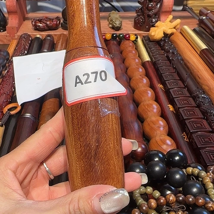 东非黑黄檀（紫光檀）270