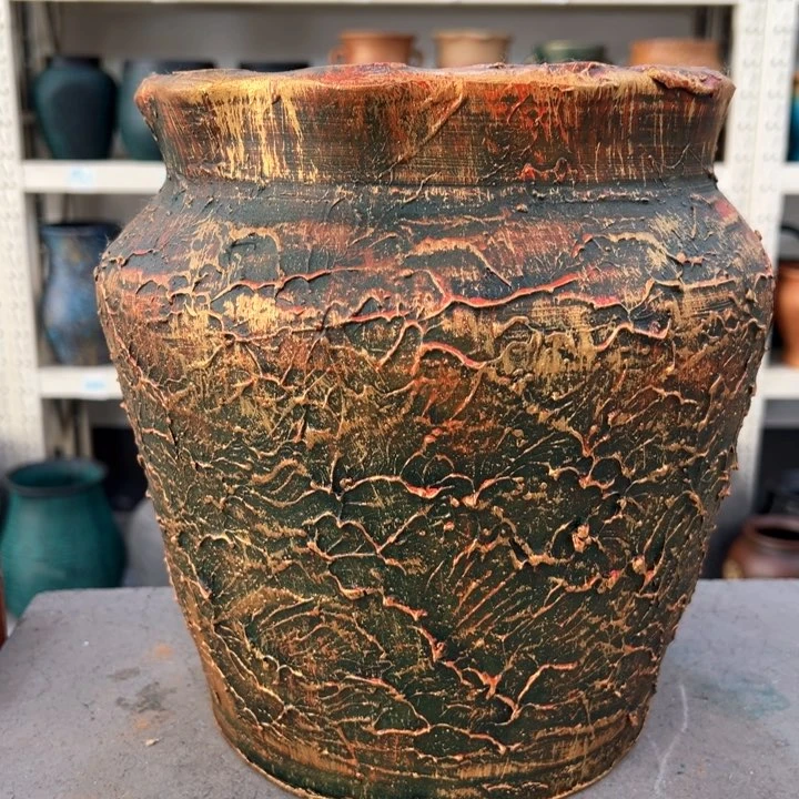 32.6-1微瑕025花边红浮