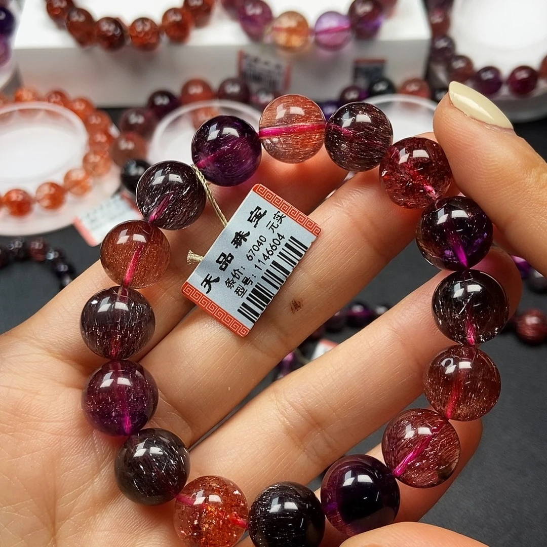 手链未镶嵌水晶1146604