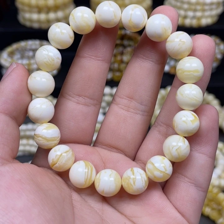 蜜蜡未镶嵌珠宝奇石h****n不支持七天无理由